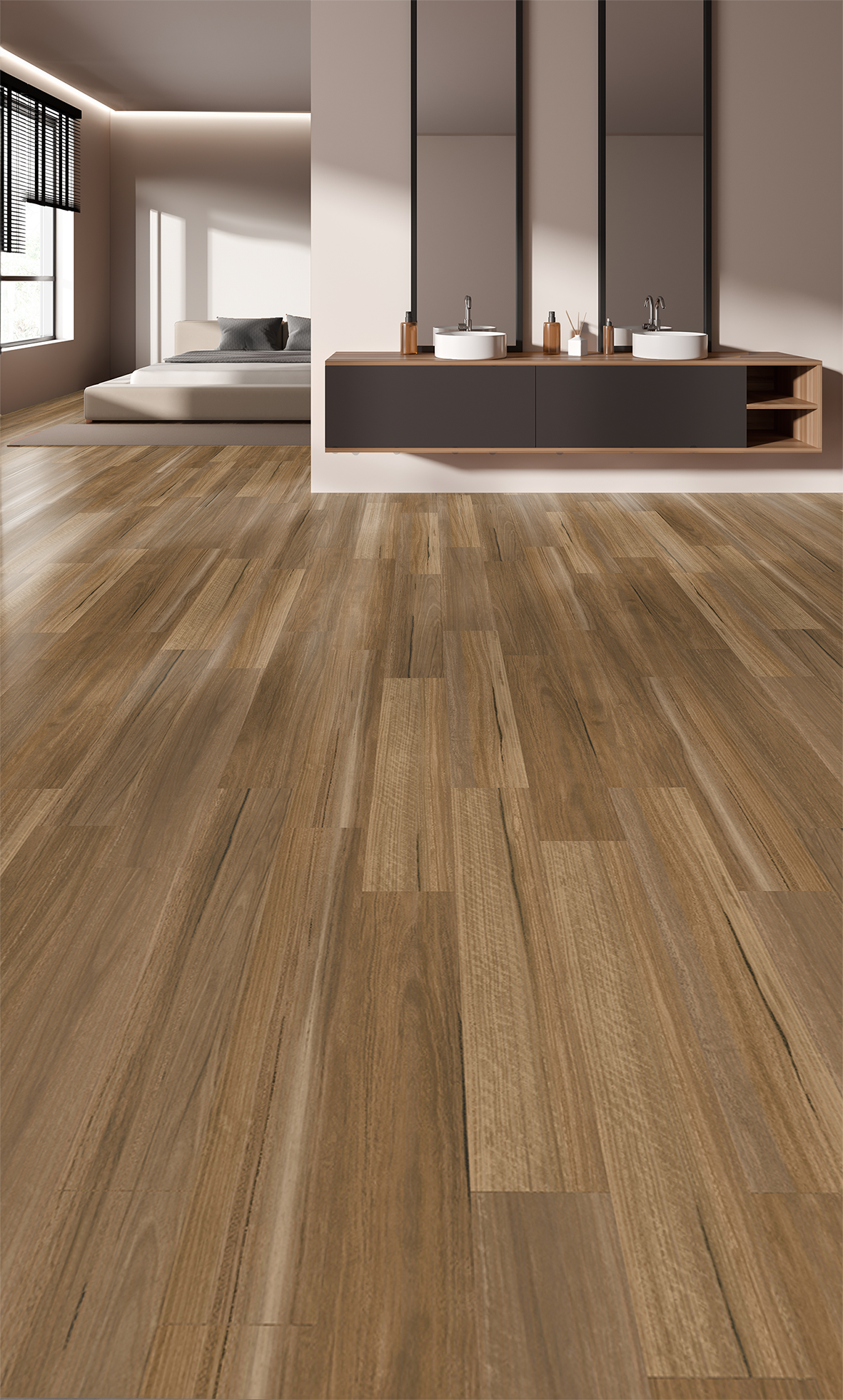 Artifloor Timberland Vinyl 4.5mm