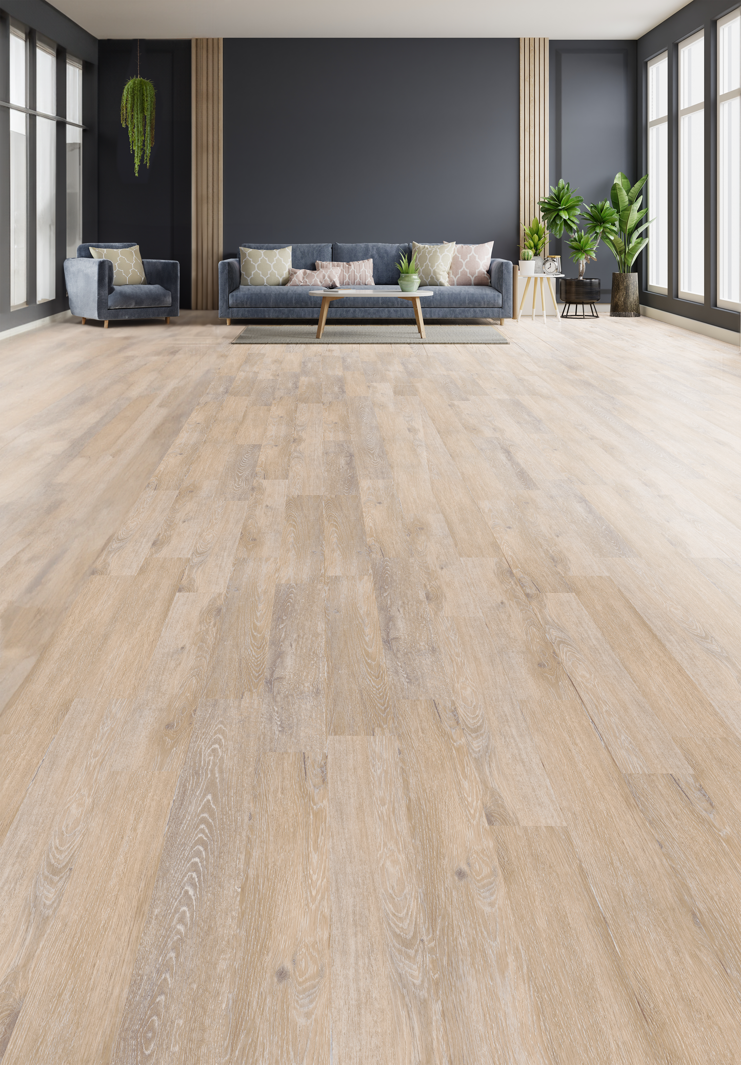 Artifloor Timberland Vinyl 4.5mm