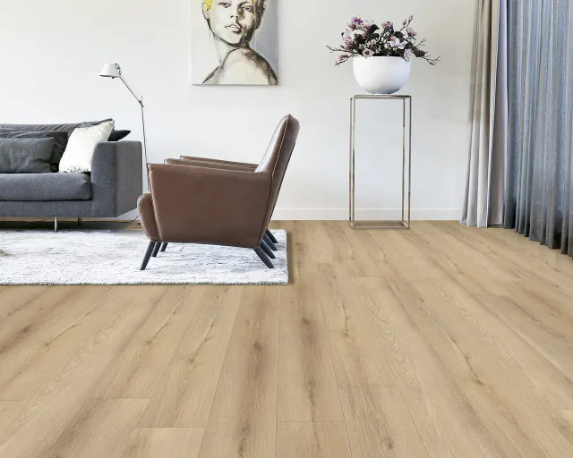 The Flooring Lab Phoenix Waterproof Hybrid Flooring 7mm