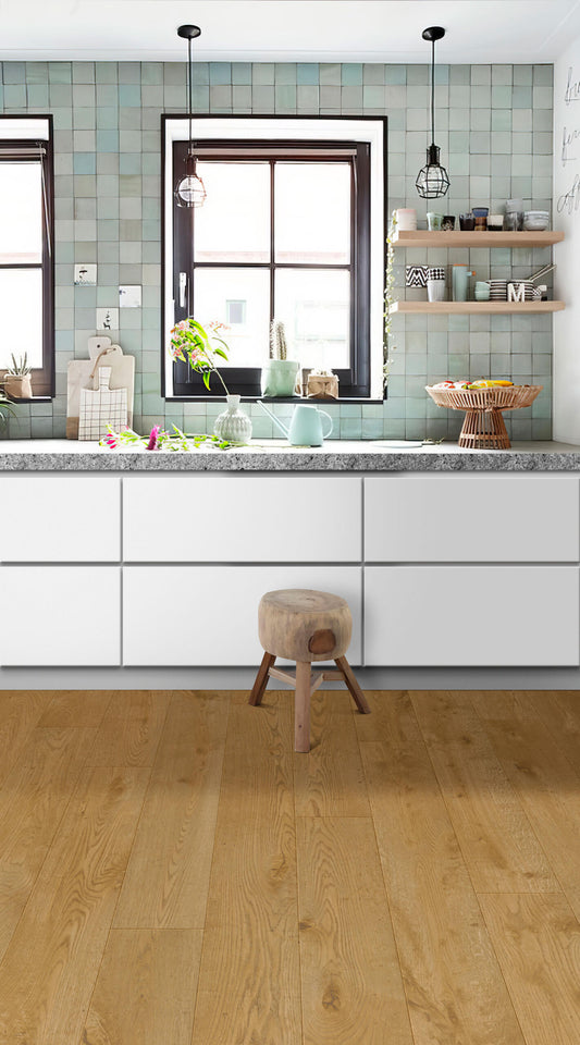 Premium Floors Clix Laminate Plus 8mm