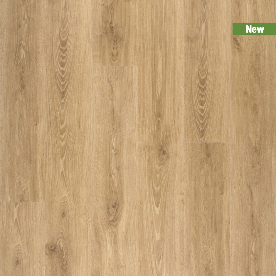 Premium Floors Clix Laminate 7mm