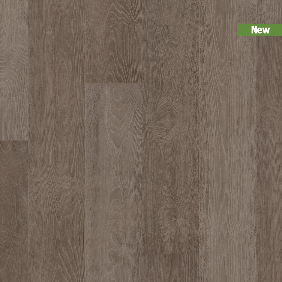 Premium Floors Clix Laminate XL 9.5mm