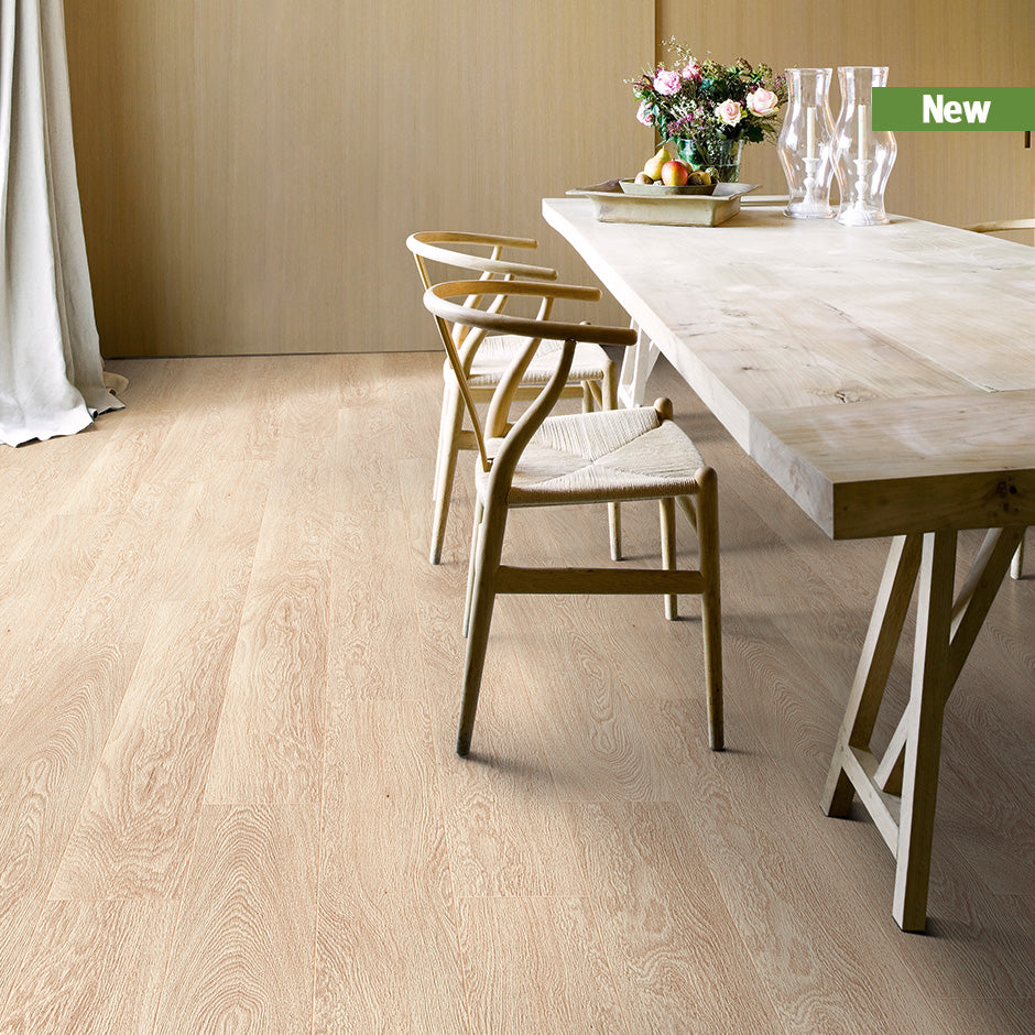 Premium Floors Clix Laminate Plus 8mm