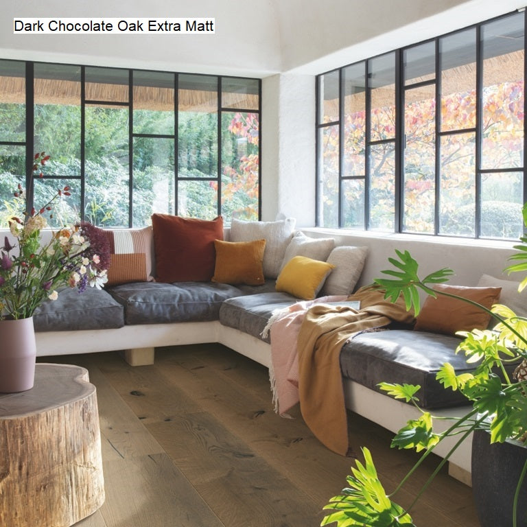 Premium Floors Quick Step Massimo Engineered Floor 14/3mm