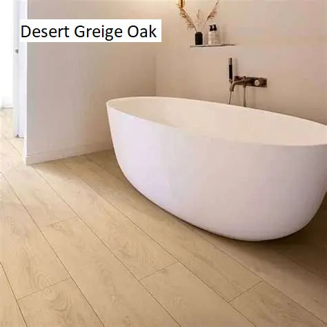 Premium Floors Quick-Step Classic Laminate 8mm