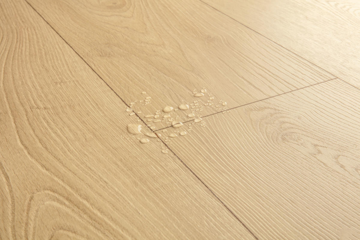 Premium Floors Quick-Step Classic Laminate 8mm