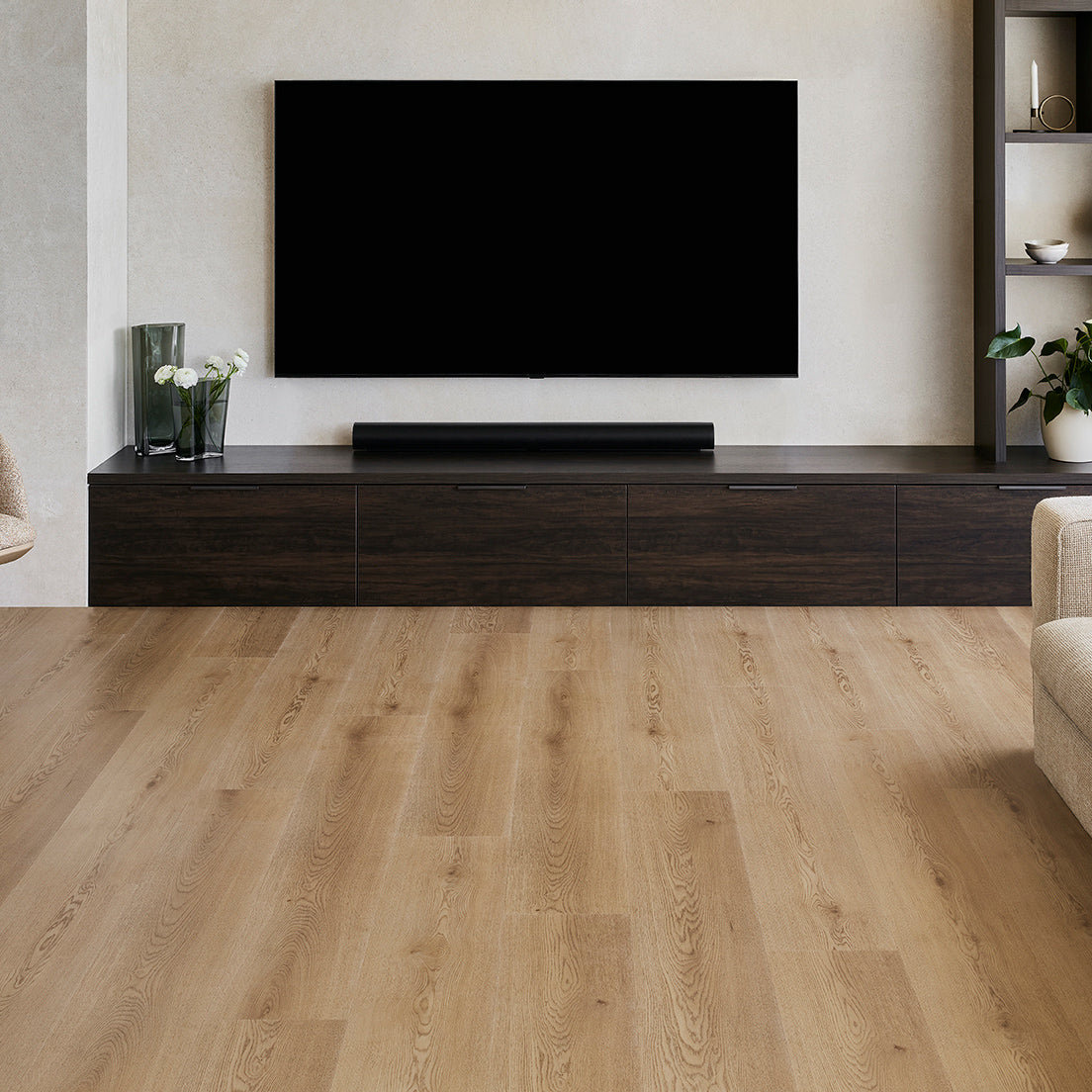 Preference Easi-plank Hybrid SPC 7.5mm