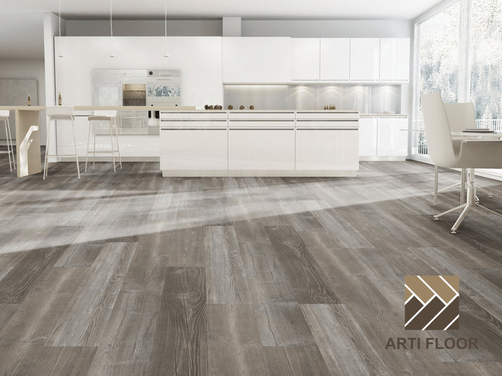 Artifloor Timberland Vinyl 4.5mm