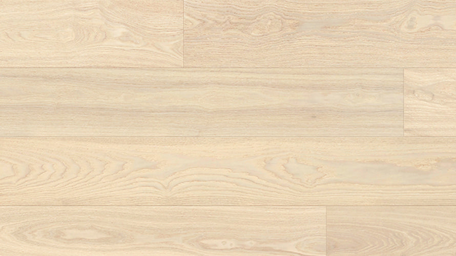 Clever Choice Timber Beauty Luna Tone Engineered European Oak Flooring Swatch