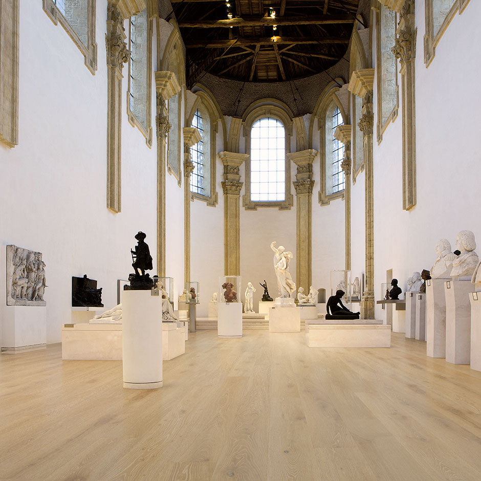 Premium Floors Nature's Oak Engineered Floor 14/3mm