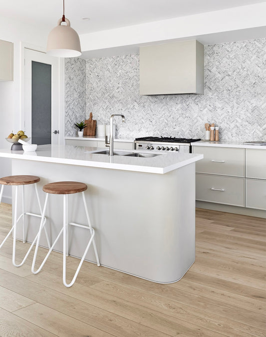 Preference Oakleaf HD PLUS 8mm