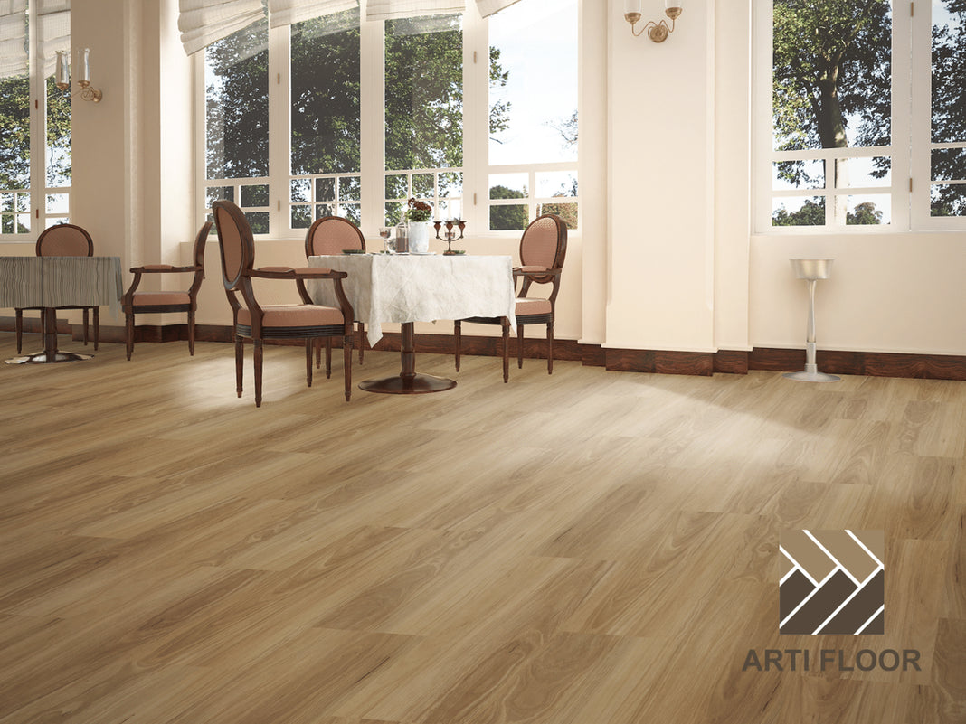 Artifloor Timberland Vinyl 4.5mm