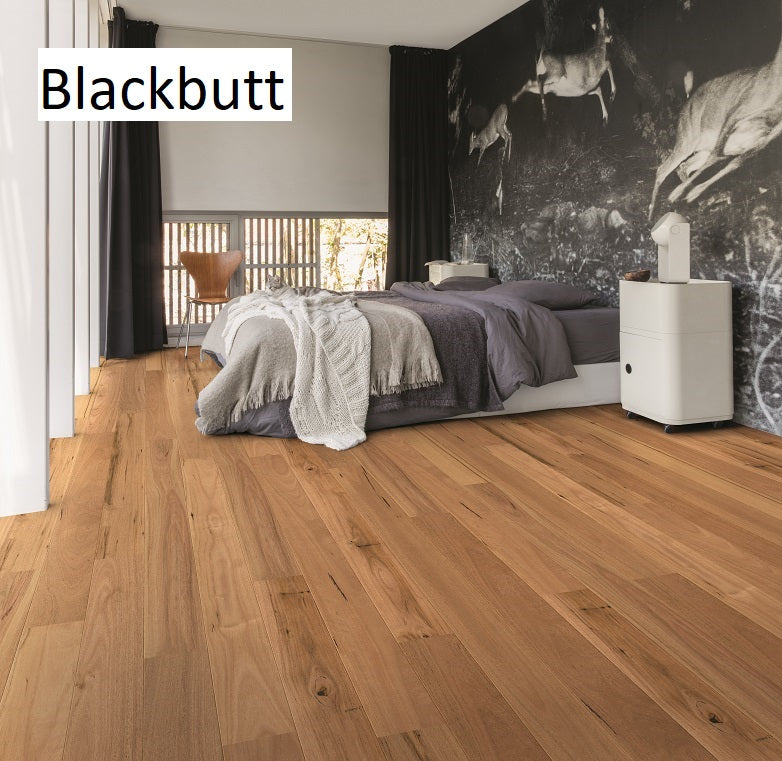 Quick-step Amato Blackbutt Setting 13mm