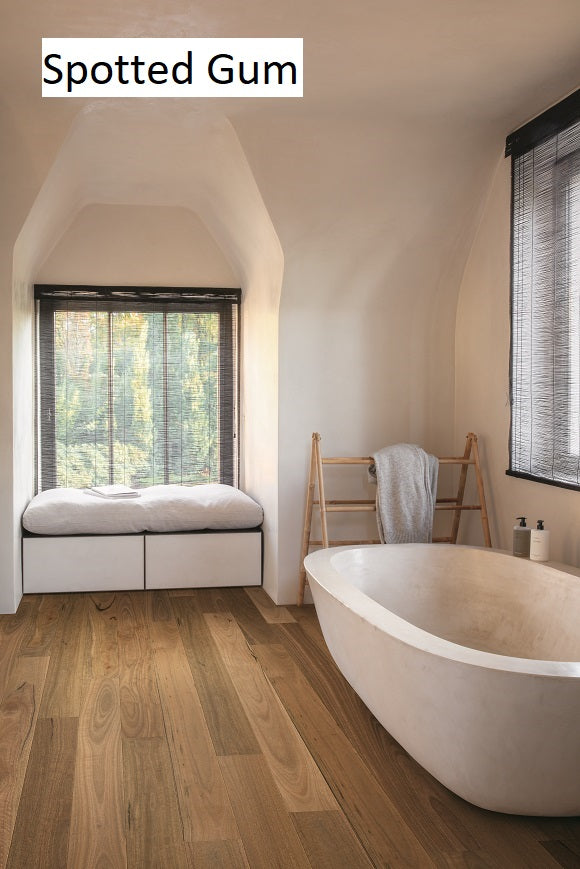 Quick-step Amato Spotted Gum Setting 13mm