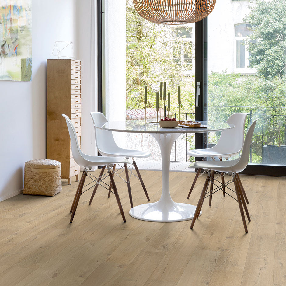 Premium Floors Quick-Step Impressive Ultra Laminate 12mm