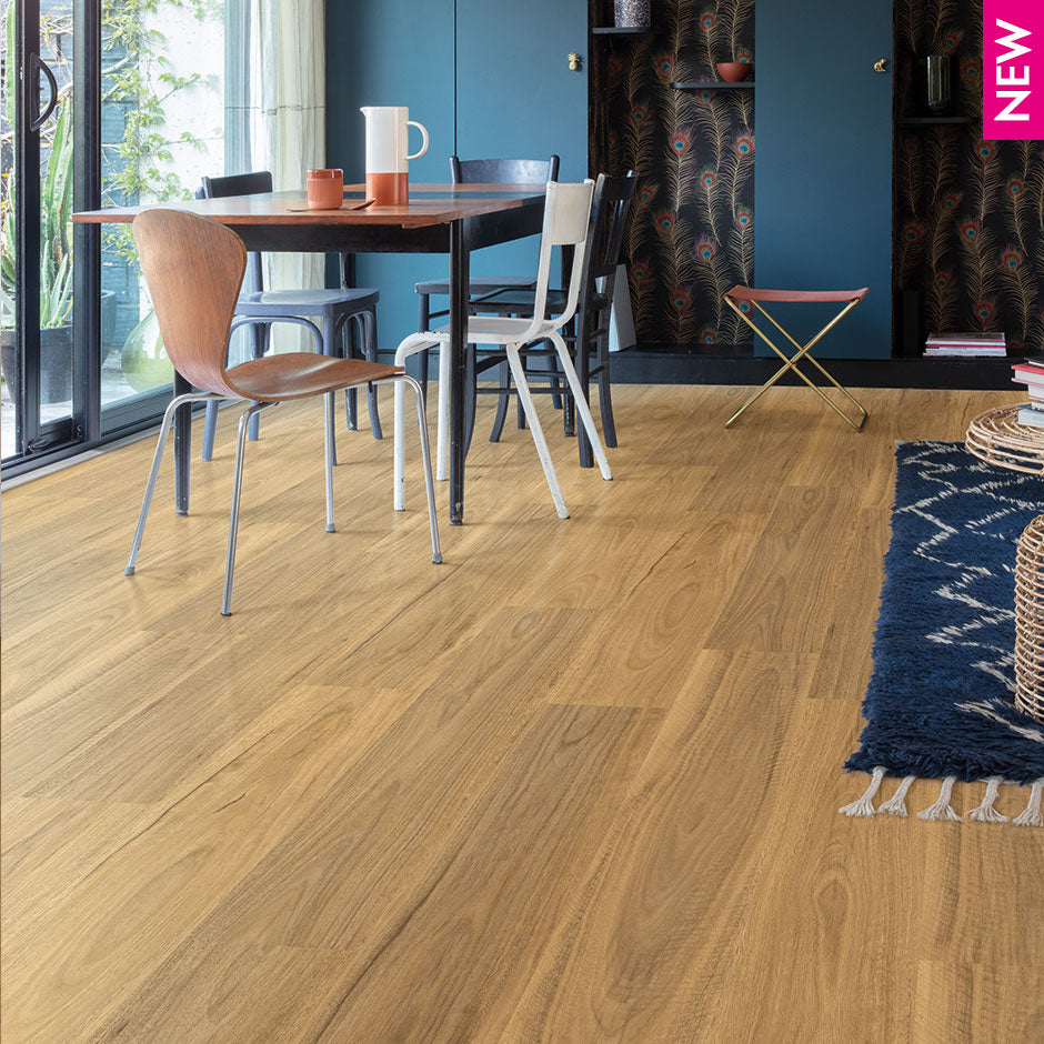 Premium Floors Quick-Step Classic Laminate 8mm