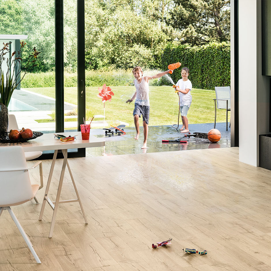 Premium Floors Quick-Step Impressive Ultra Laminate 12mm