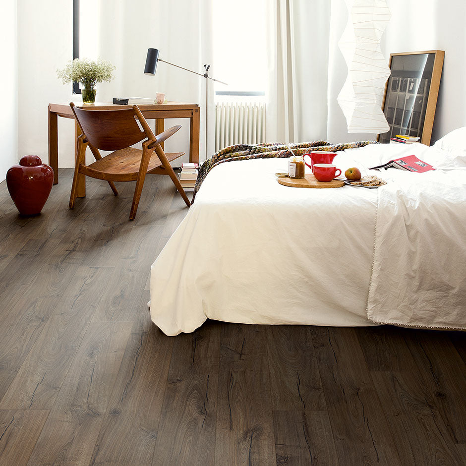 Premium Floors Quick-Step Impressive Ultra Laminate 12mm