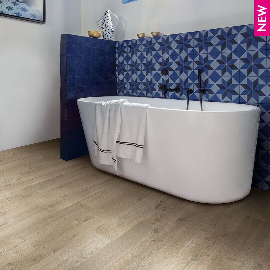 Premium Floors Quick-Step Impressive Ultra Laminate 12mm