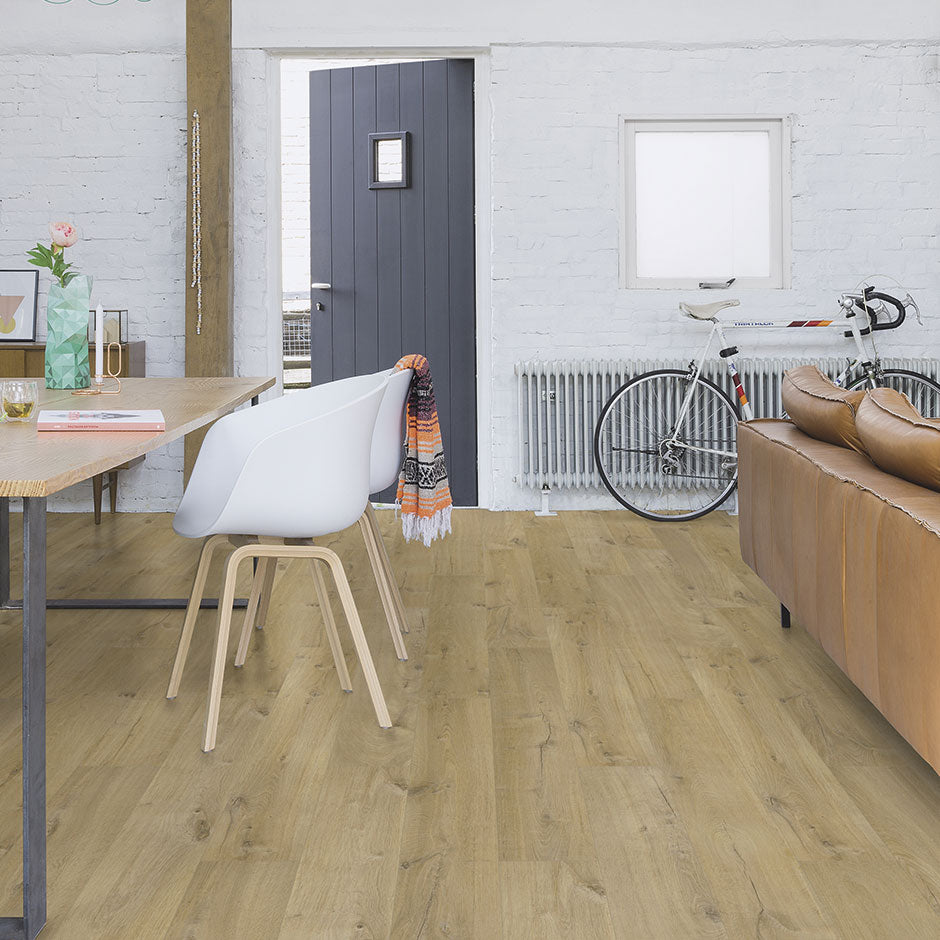 Premium Floors Quick-Step Impressive Ultra Laminate 12mm