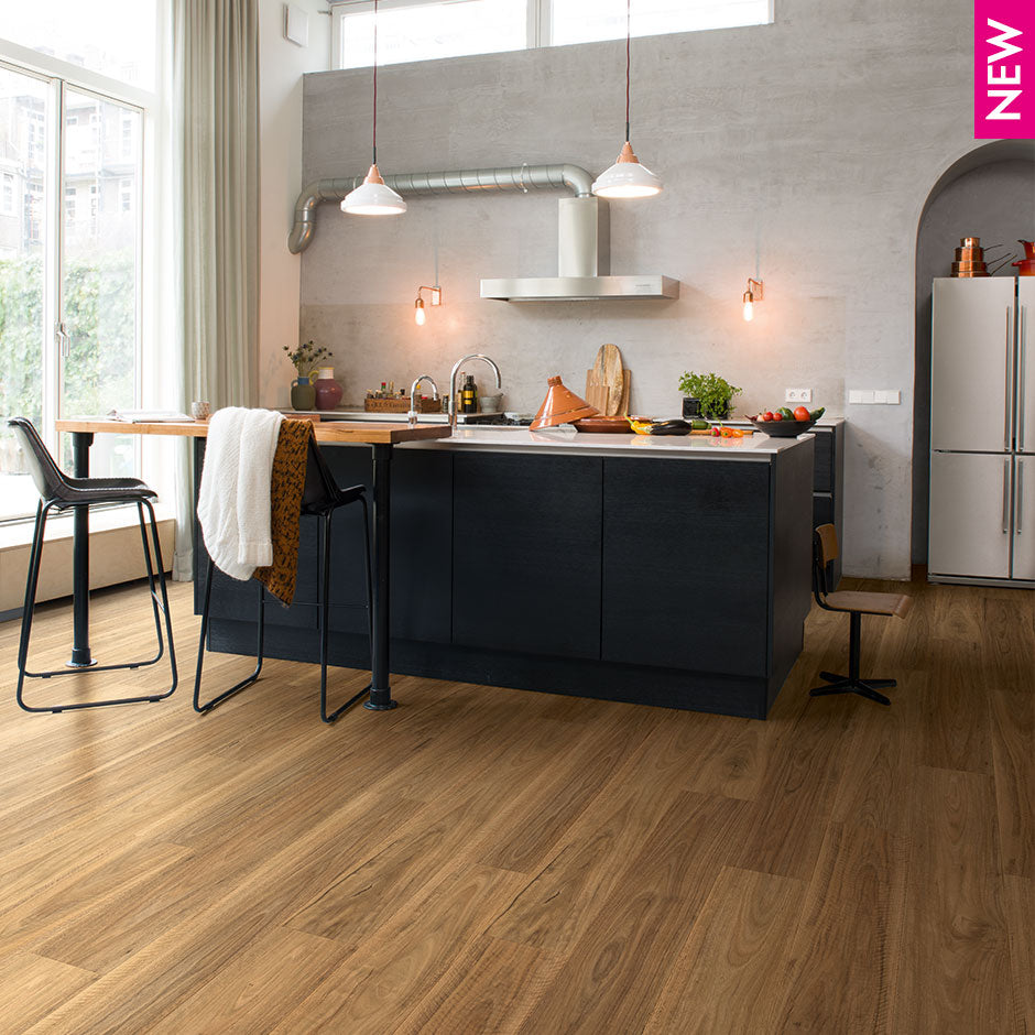Premium Floors Quick-Step Impressive Ultra Laminate 12mm