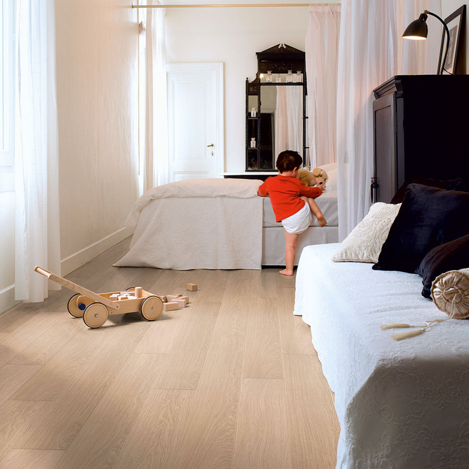 Premium Floors Quick-Step Impressive Ultra Laminate 12mm