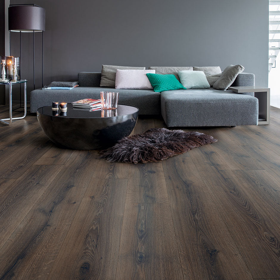 Premium Floors Quick-Step Majestic Laminate 9.5mm