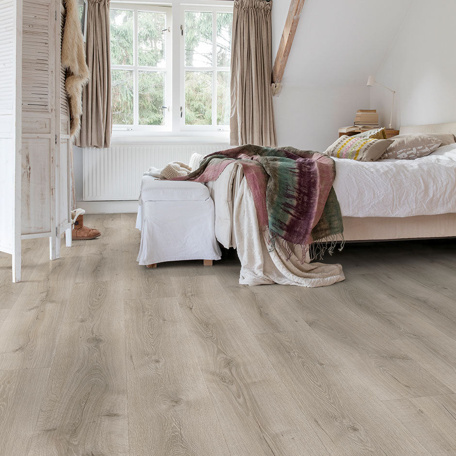 Premium Floors Quick-Step Majestic Laminate 9.5mm