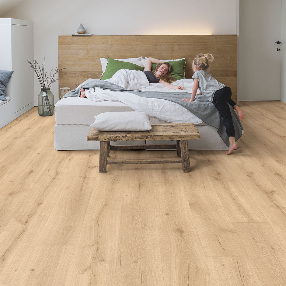 Premium Floors Quick-Step Majestic Laminate 9.5mm