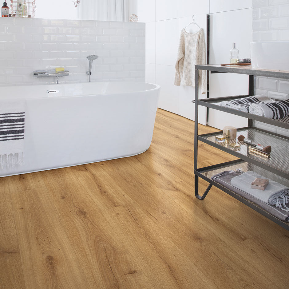Premium Floors Quick-Step Majestic Laminate 9.5mm