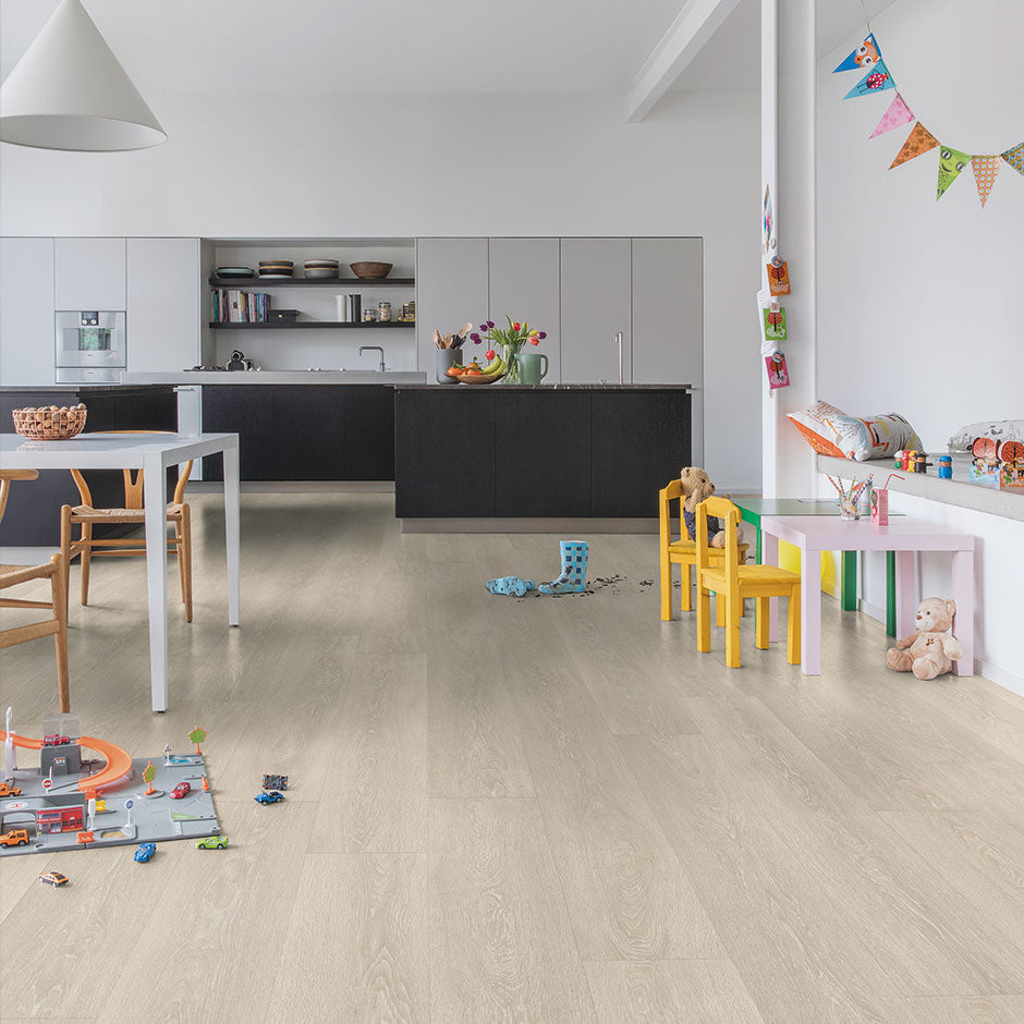 Premium Floors Quick-Step Majestic Laminate 9.5mm