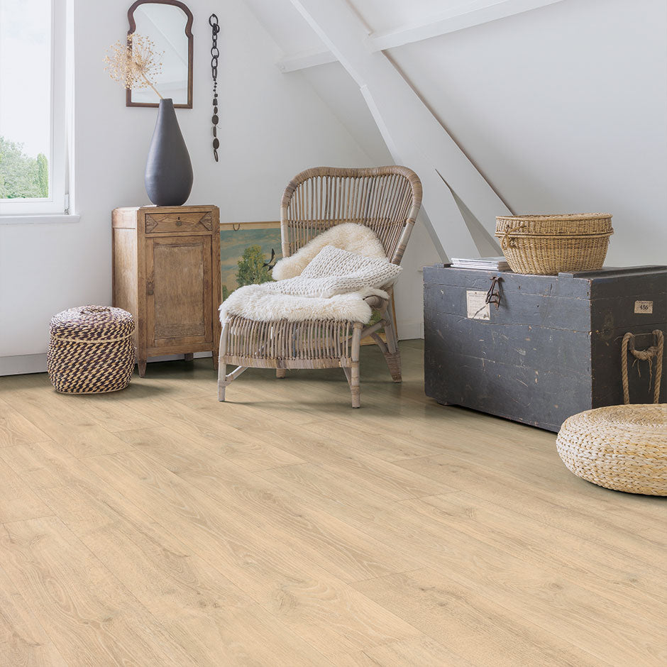 Premium Floors Quick-Step Majestic Laminate 9.5mm