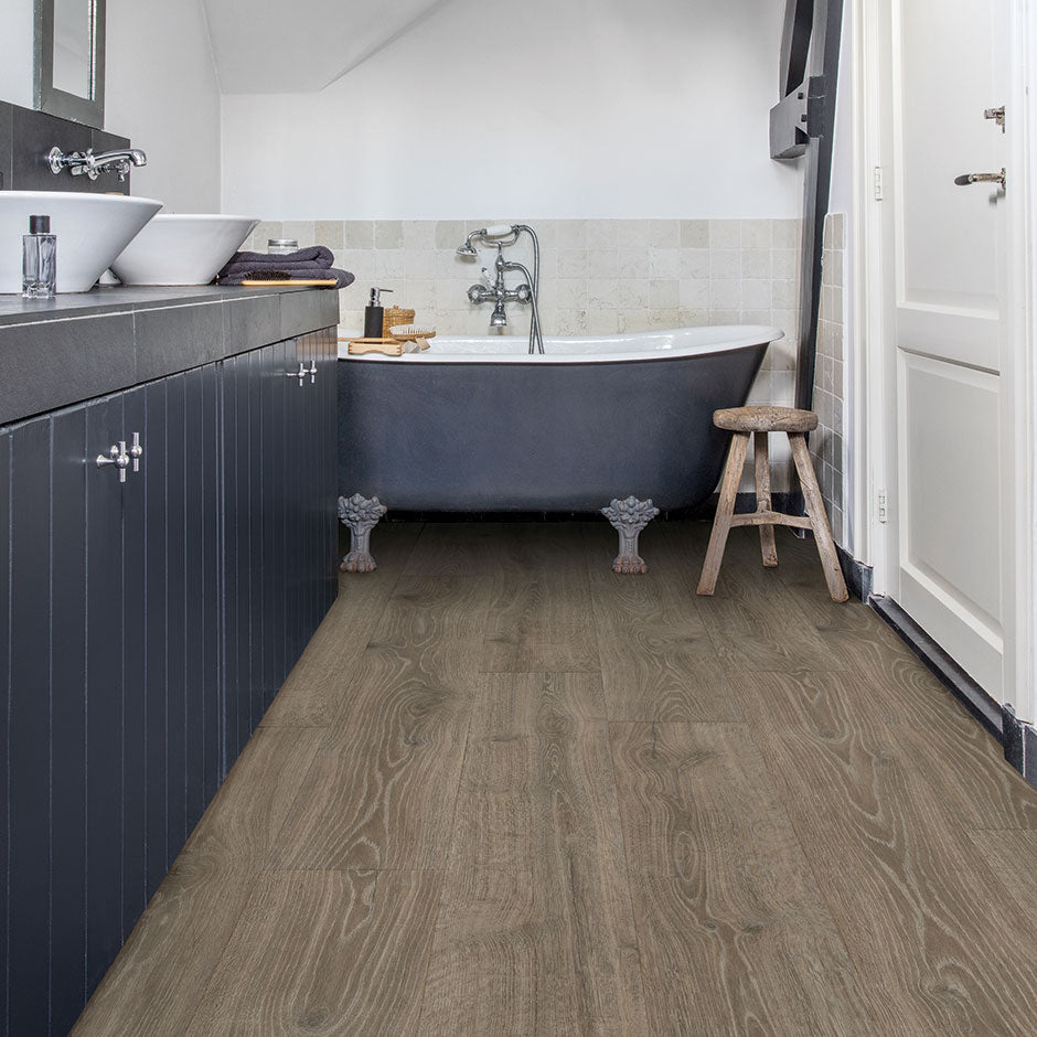 Premium Floors Quick-Step Majestic Laminate 9.5mm