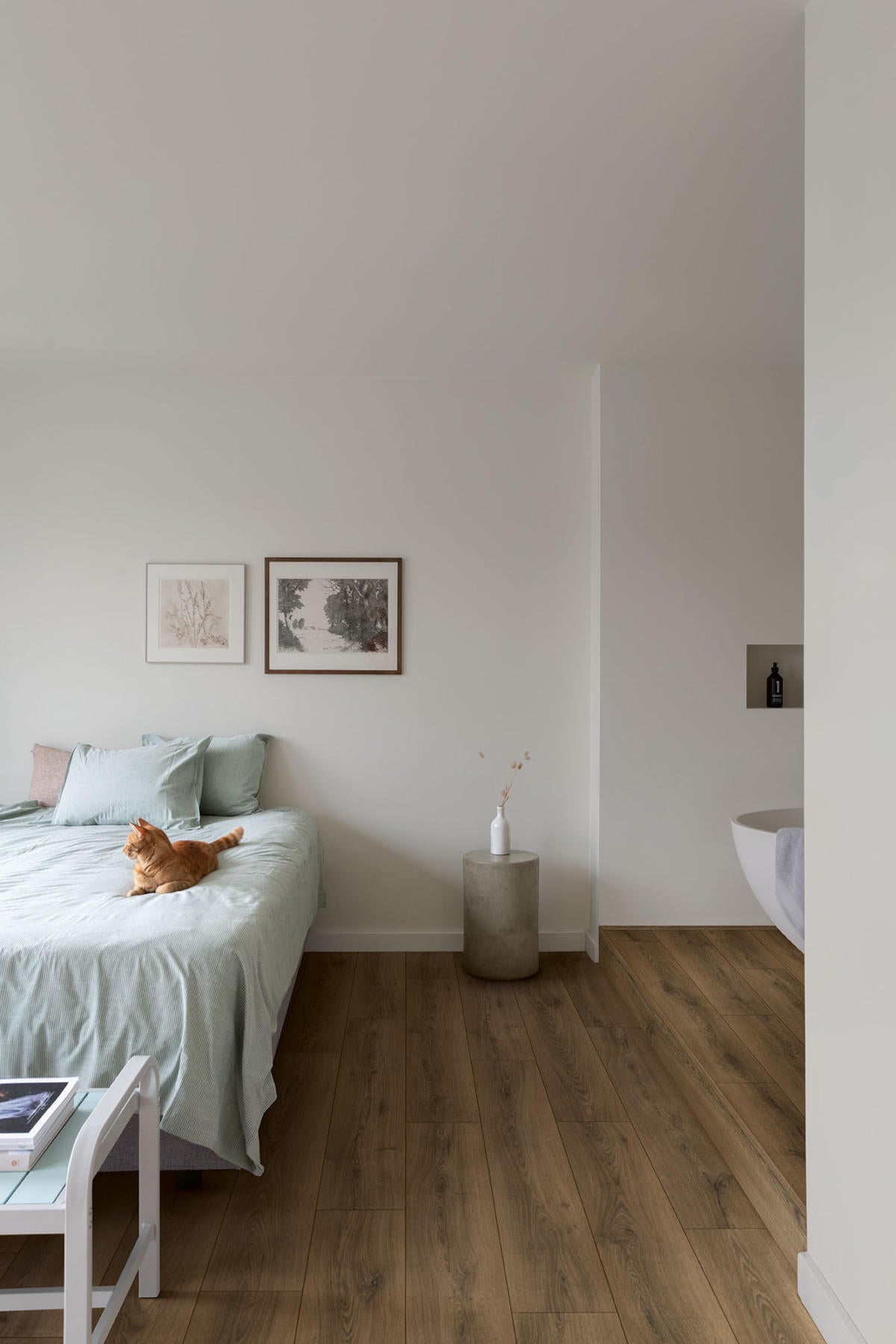 Premium Floors Quick-Step Classic Laminate 8mm