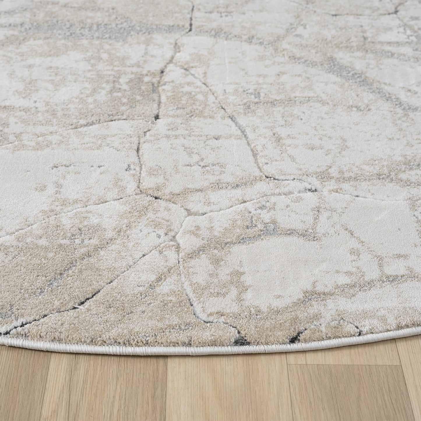 Weston 734 Pebble Round