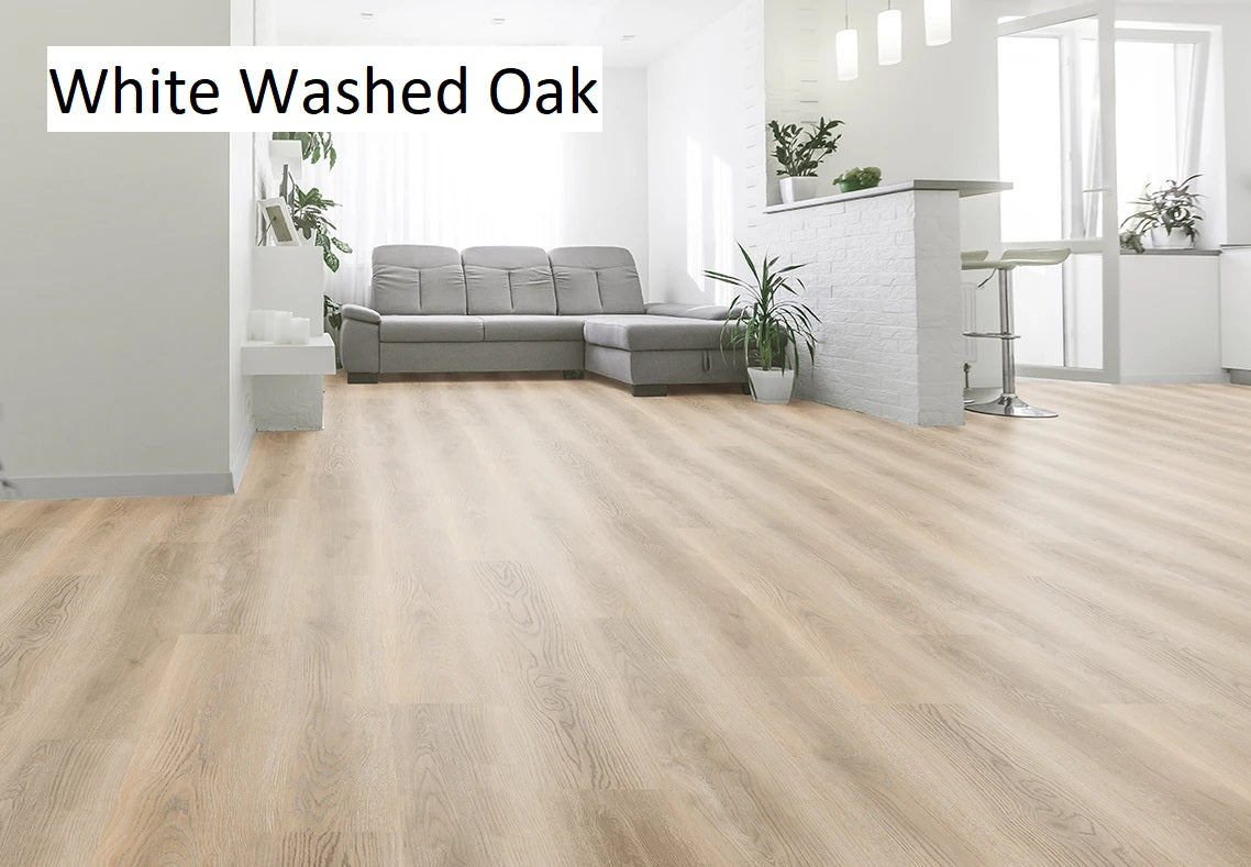 Artifloor Timberland Vinyl 2.5mm