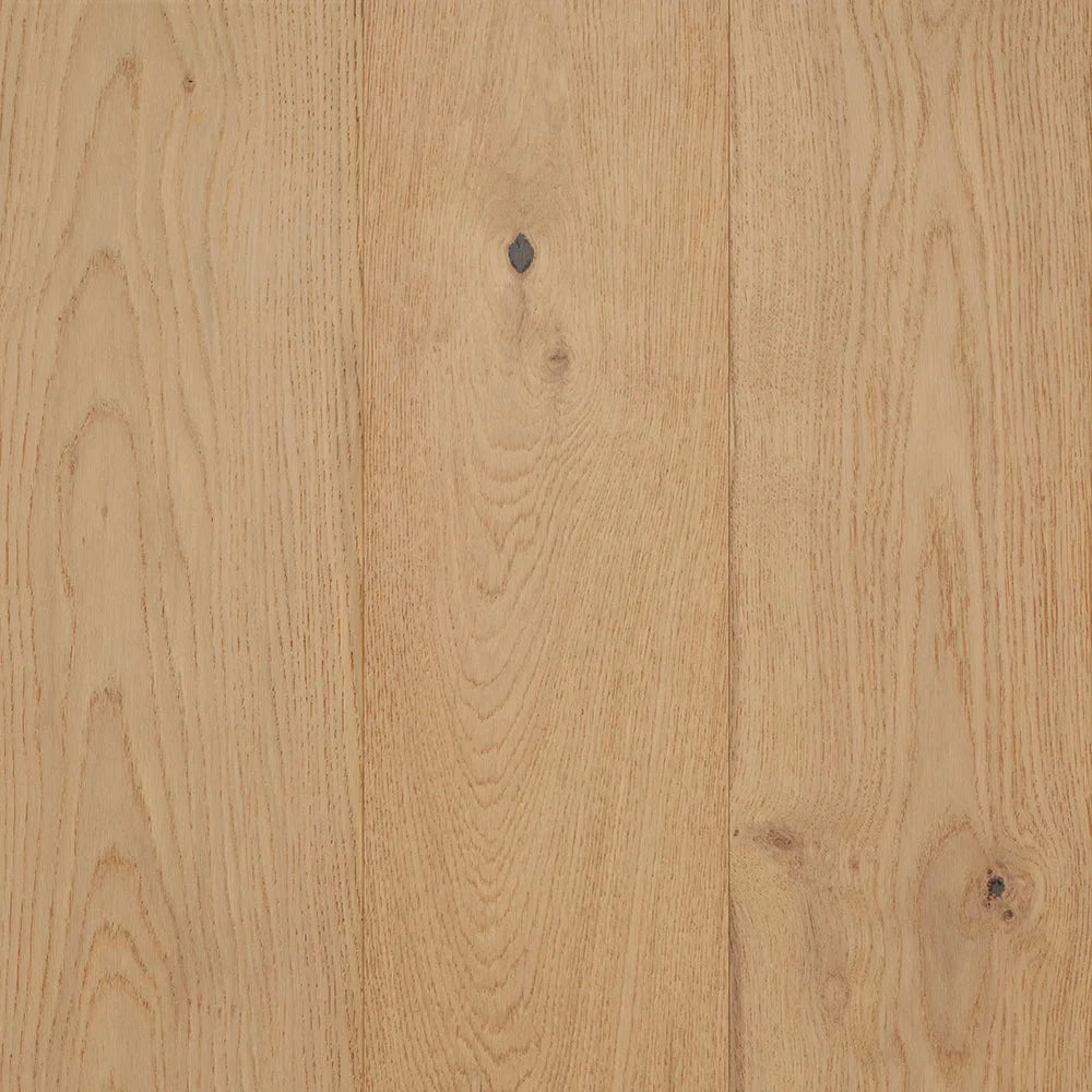 Australian Select Timbers Aurora European Oak Engineered Timber Flooring 14/2mm Yarra Swatch