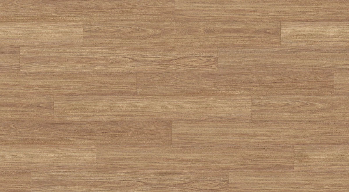Clever Choice Hydro Merit AC4 Laminate Flooring 12mm Crystal Spotted Gum Swatch