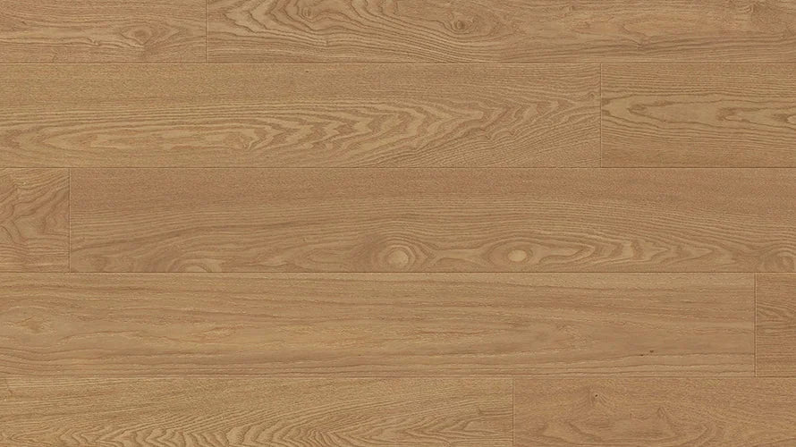 Clever Choice Pure Engineered Timber Flooring T&G 14/2mm Desert Sand Swatch