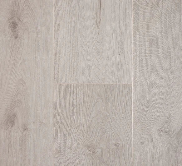 Preference Kronoswiss Aquastop Giant AC5 Laminate Flooring 14mm Snow Swatch