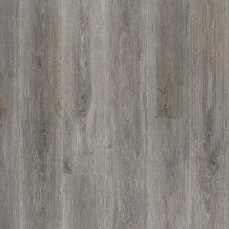 Premium Floors Clix Laminate Flooring 7mm - Authentic Oak Light Grey swatch
