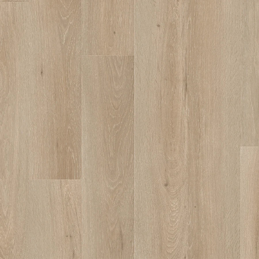 Premium Floors Clix XL Laminate Flooring 9.5mm - Greige Oak swatch