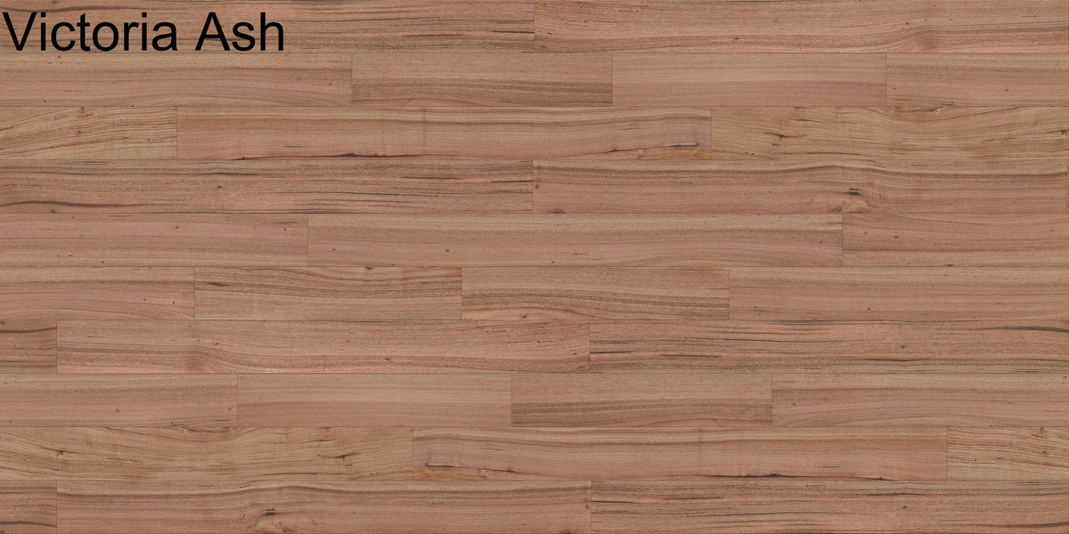 Riverhill Australian Classic Engineered Timber Flooring 14/3mm Victoria Ash Swatch
