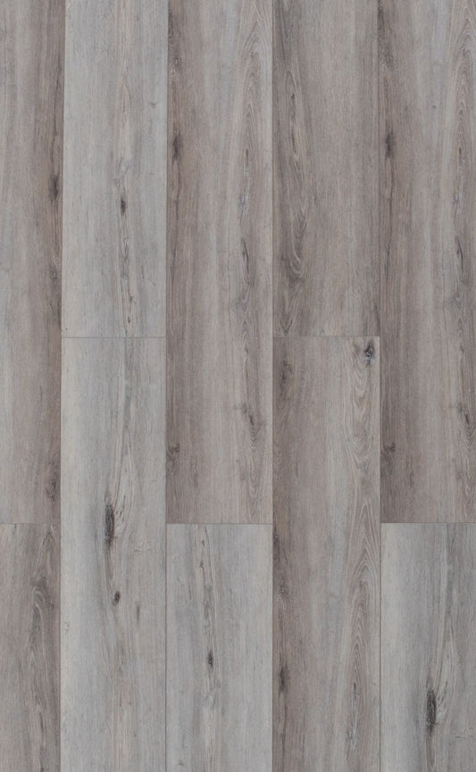 Riverhill Elegant Hybrid Flooring 6.5mm Ash Cliff Swatch