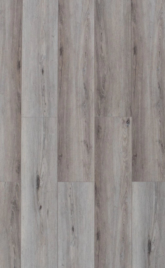 Riverhill Elegant Hybrid Flooring 6.5mm Ash Cliff Swatch