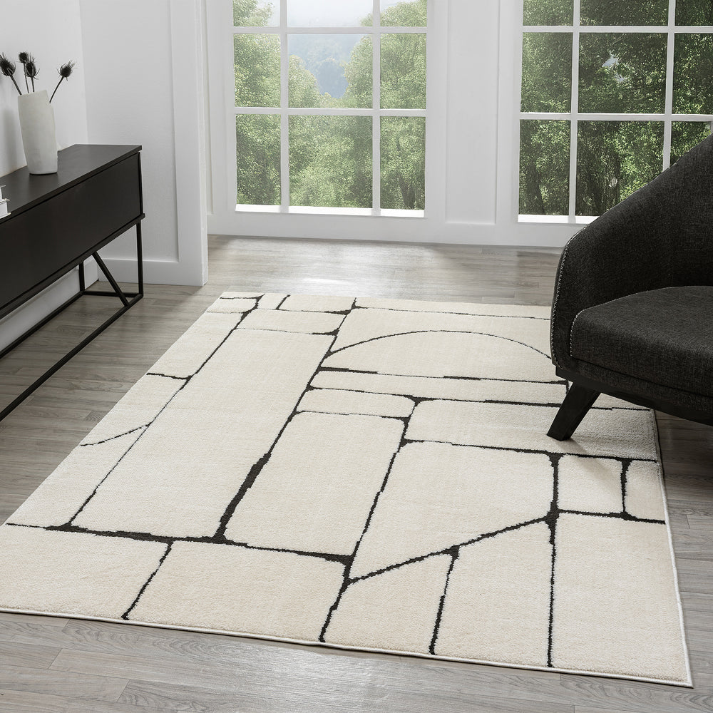 Saray Rugs Ruby