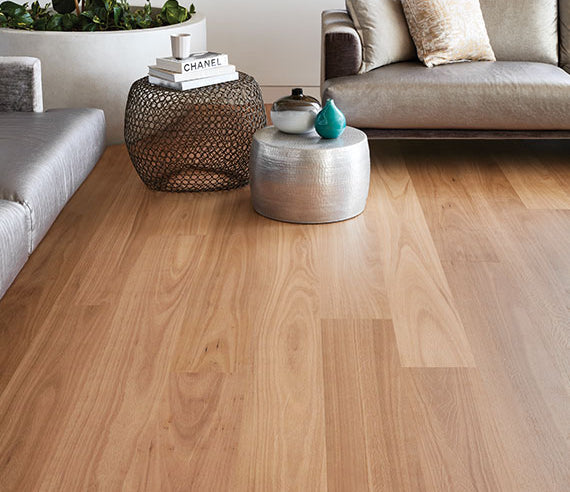 Laminate Flooring
