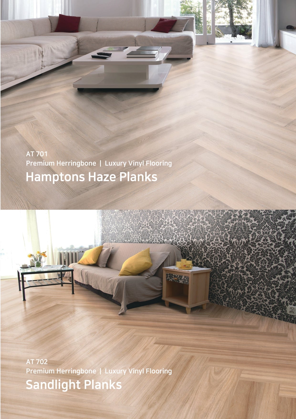 Premium Floors