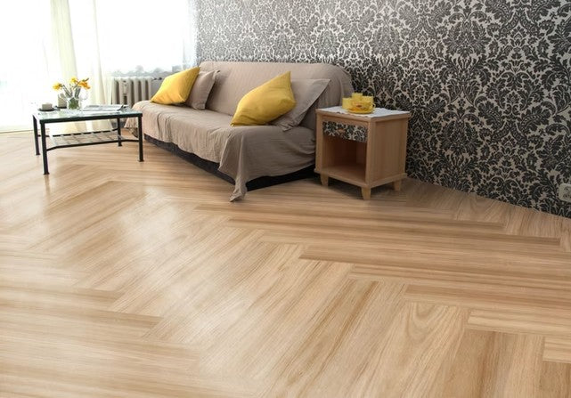 Flooring collection lifestyle image