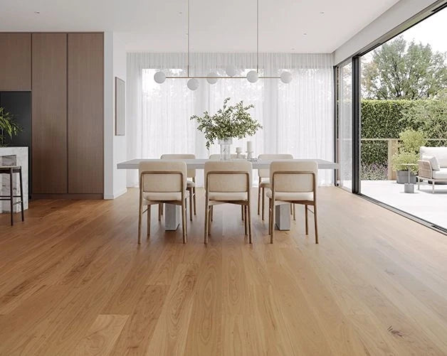 Flooring collection lifestyle image